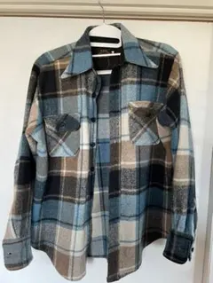 ミリタリー シャツ