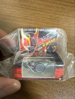 仮面ライダークウガ 変身ベルト
