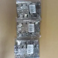スチール製カードスタンド 　タカ印　34-951 10個×3セット