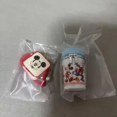 Disney SERIES CREATED by MUS バッグコレクション