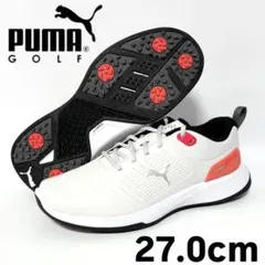 2025年最新】プーマ ゴルフシューズの人気アイテム - メルカリ