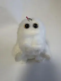 ワーリーフレンズ ホーリー ぬいぐるみ マスコット キーホルダー