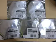 進撃の巨人 プリンスホテル 未開封 5個 描き下ろし メタル缶バッジ