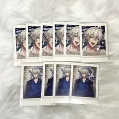 ヒプノシスマイク ヒプマイ ぱしゃこれ 碧棺左馬刻