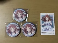2026年最新】花海咲季 缶バッジの人気アイテム - メルカリ