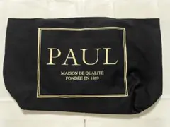 新品未使用 PAUL トートバッグ