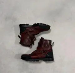 archive Polo Ralph Lauren Hunting Bootsのサムネイル