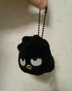 バッドばつ丸もにまるずマスコット（ナカジマコーポレーション）