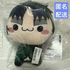 忍たま乱太郎 もちぴこぬいぐるみ 第四弾 七松小平太②