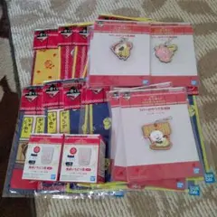 一番くじ　にしむらゆうじ