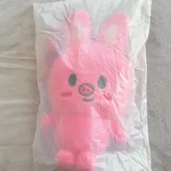 StrayKids ペンミ SKZOO PLUSH BACKPACK トゥエッキ - メルカリ