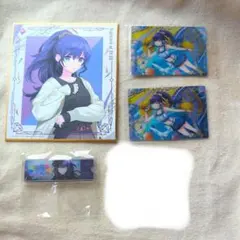 プロセカ 朝比奈まふゆ まとめ売り バラ売り可能️⭕️