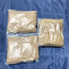 新品　未使用　しまむら　ストッキング　レディース　3点セット　まとめ売り　Ｍ