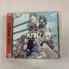 2026年最新】kmnz cdの人気アイテム - メルカリ