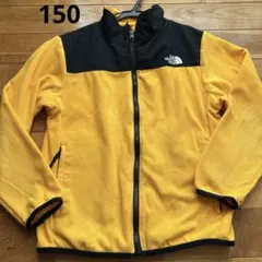 THE NORTH FACE フリースジャケット 150
