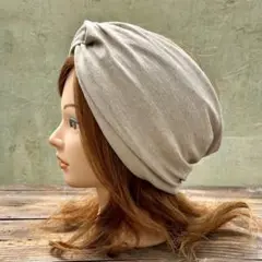 ヘアターバン ヘアアクセサリー