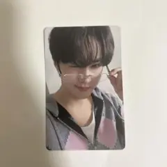 SMTOWN LIVE in TOKYO 2025 EXO スホ　トレカ