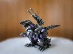 ゾイド　EZ-026 ジェノザウラー　ZOIDSのサムネイル
