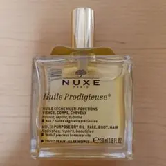 누스 오일 프로디지유스 50ml 헤어 오일