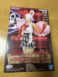ONE PIECE FILM RED ウタ フィギュア DXF グラメン 美品