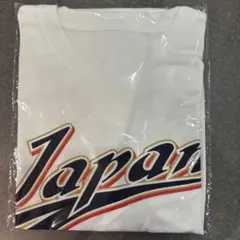 WBC 侍ジャパン 応援Tシャツのサムネイル