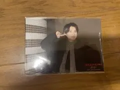 SnowMan 向井康二 滝沢歌舞伎ZERO2021 フォトセット