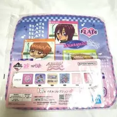 一番くじ　おジャ魔女どれみ　タオルコレクション