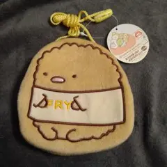 すみっコぐらし とんかつ