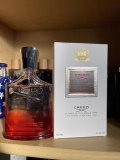 CREED オリジナル サンタル オーデパルファン 100ml