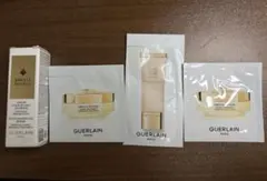 GUERLAIN ゲラン アベイユ ロイヤル サンプルセットのサムネイル