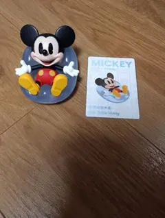 POPMART　DisneyMickeyBoundlessCreativity