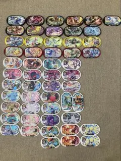 ポケモンメザスタ 大量まとめ売り - メルカリ