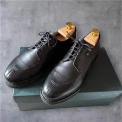 Paraboot AVIGNON GRIFF II ブラック 6のサムネイル