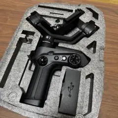 【中古】 ZHIYUN WEEBILL-S (ジーウンウィービルS) ジンバル Amazon.co.jp: ZHIYUN WEEBILL S ジンバル スタビライザー