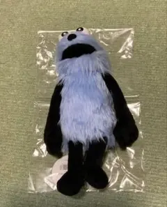 パペットスンスン ぬいぐるみ 公式