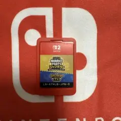 switch マリオパーティー