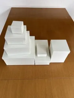 デッサンモデル｜練習用モチーフ｜石膏像代用｜幾何形体｜オーダー
