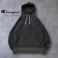 【Champion】REVERSE WEAVE リバースウィーブ パーカー