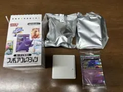 ポケモンジオラマフィギュア全4種 ゲンガー ゲッコウガ ニンフィア