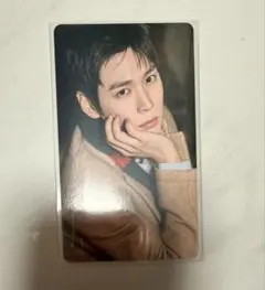 RIIZE All of You ユニバーサルミュージックストア限定特典ウンソク