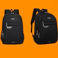 ビジネスリュック PC 高品質 大容量 大型 リュック 高級 多収納 新品 白黒