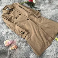 Lirica URBAN RESEARCH ROSSO トレンチコート　(F)のサムネイル