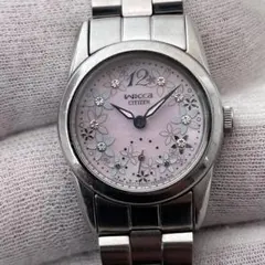 CITIZEN シチズン ウィッカ 6040 限定モデル 腕時計 ウォッチ