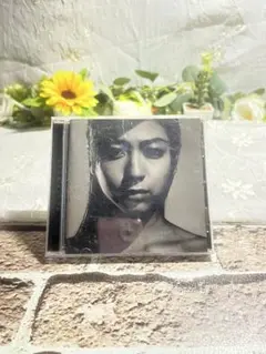 宇多田ヒカル DEEP RIVER CD