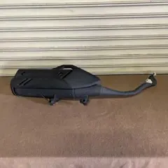 PCX160 KF47純正マフラー HM K1Z K2 CAT - メルカリ