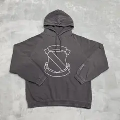 2025年最新】ナンバーナイン エンブレムパーカーの人気アイテム - メルカリ