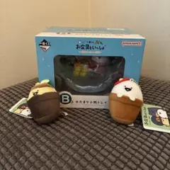 【一番くじ B賞】 お文具といっしょ 小物トレイ