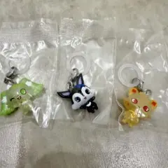 ジュエルペット めじるしアクセサリー2 3種セット