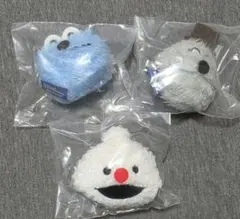 本日限定値下げ パペットスンスン　前髪クリップ