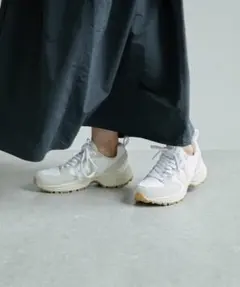 VEJA ヴェジャ VENTURI 厚底スニーカーのサムネイル